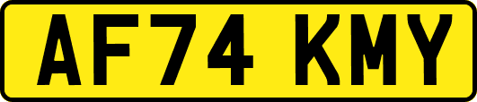 AF74KMY