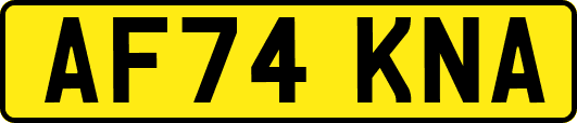 AF74KNA