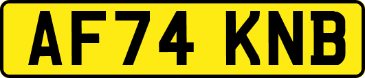 AF74KNB