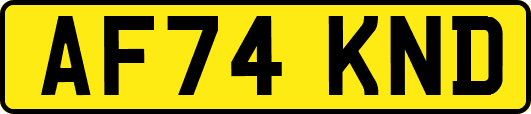 AF74KND