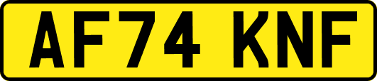AF74KNF