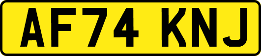 AF74KNJ