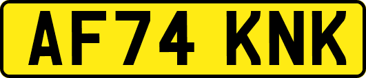 AF74KNK