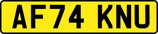 AF74KNU