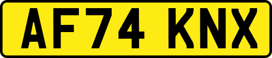 AF74KNX
