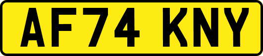 AF74KNY