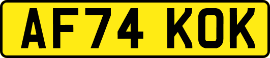 AF74KOK