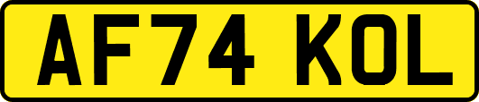 AF74KOL