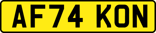 AF74KON