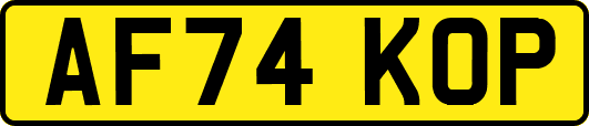 AF74KOP