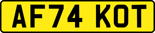 AF74KOT