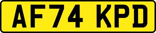 AF74KPD