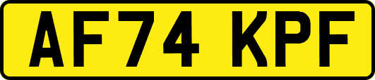 AF74KPF