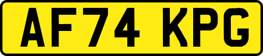 AF74KPG