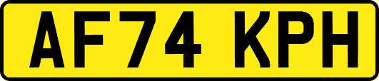 AF74KPH