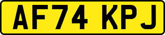 AF74KPJ