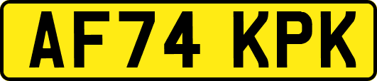 AF74KPK