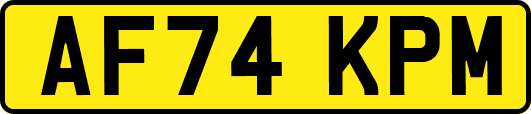 AF74KPM