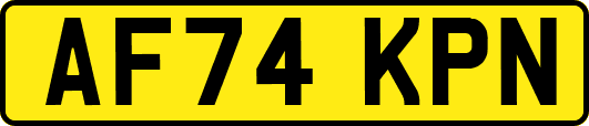 AF74KPN