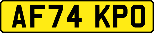 AF74KPO
