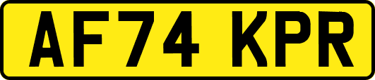 AF74KPR