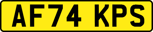 AF74KPS
