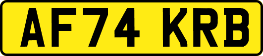 AF74KRB