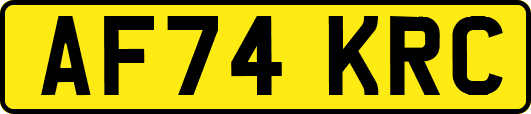 AF74KRC