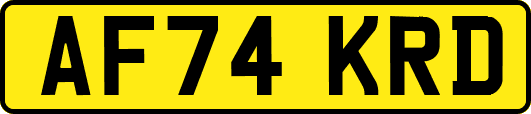 AF74KRD