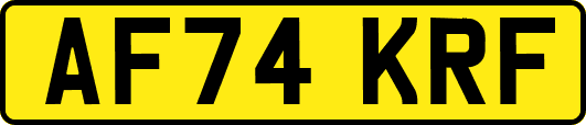 AF74KRF