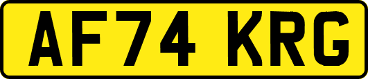AF74KRG