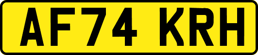 AF74KRH