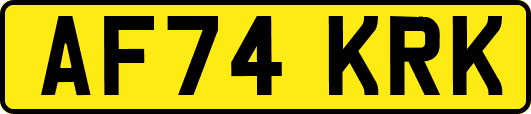 AF74KRK