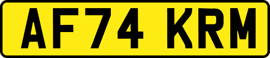 AF74KRM