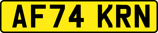 AF74KRN