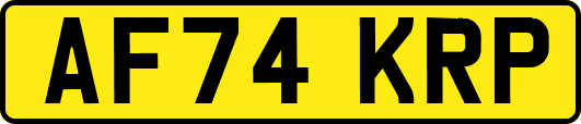 AF74KRP