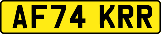 AF74KRR