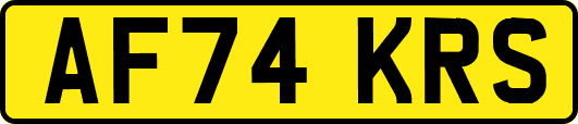 AF74KRS