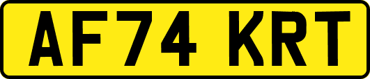 AF74KRT