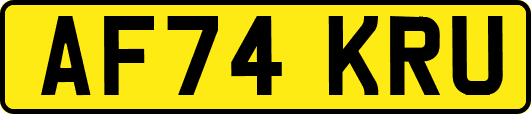 AF74KRU