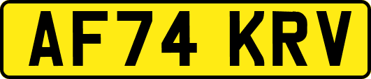 AF74KRV