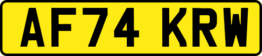 AF74KRW