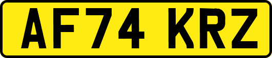 AF74KRZ