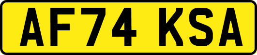 AF74KSA