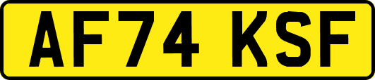 AF74KSF
