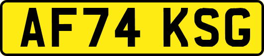 AF74KSG