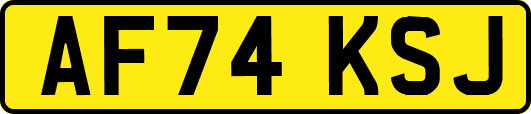 AF74KSJ