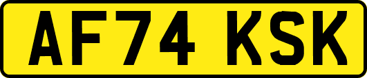 AF74KSK