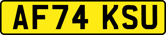 AF74KSU