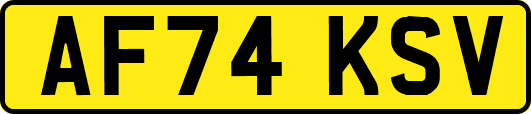 AF74KSV